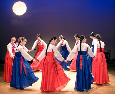 Read more about the article Chuseok(추석), Korean Harvest Holiday (a.k.a. Korean Thanksgiving)